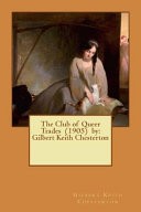 The Club of Queer Trades (1905) by