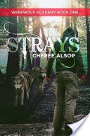 Werewolf Academy Book 1: Strays