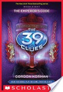 The 39 Clues #8: The Emperor's Code