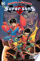 Challenge of the Super Sons