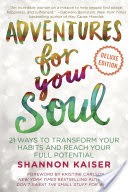 Adventures for Your Soul Deluxe