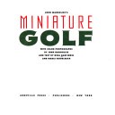 John Margolies's miniature golf