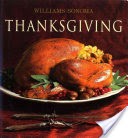 Williams-Sonoma Collection: Thanksgiving