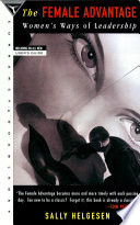 The Female Advantage