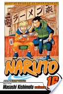 Naruto, Vol. 16