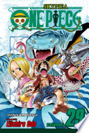 One Piece, Vol. 29