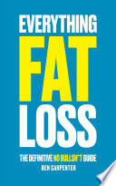 Everything Fat Loss