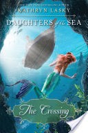 The Crossing (Daughters of the Sea, Book 4)