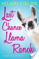 Last Chance Llama Ranch