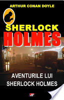 Aventurile lui Sherlock Holmes