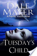 Tuesday's Child (Mystery, Thriller, Romantic Suspense)