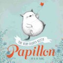 Papillon, Book 1 The Very Fluffy Kitty, Papillon