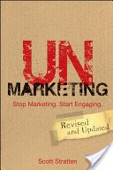 UnMarketing