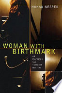Woman with Birthmark