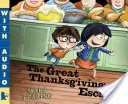 The Great Thanksgiving Escape