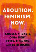 Abolition. Feminism. Now