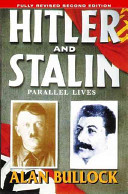 Hitler and Stalin
