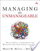 Managing the Unmanageable