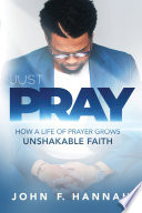 Just Pray