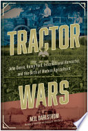Tractor Wars