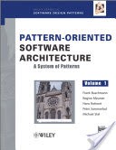 Pattern-Oriented Software Architecture, A System of Patterns