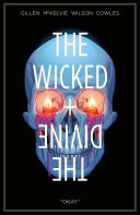 The Wicked + The Divine Vol. 9: "Okay"