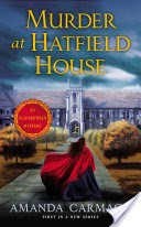 Murder at Hatfield House