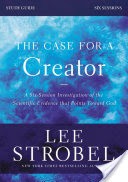 The Case for a Creator Study Guide Revised Edition