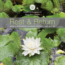 Rest and Return