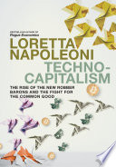 Technocapitalism