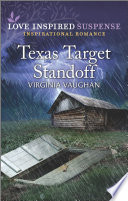 Texas Target Standoff