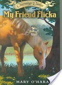 My Friend Flicka Book