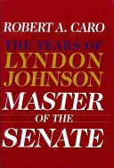 Robert A. Caro's the Years of Lyndon Johnson Set