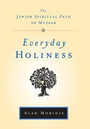 Everyday Holiness
