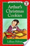 Arthur's Christmas Cookies