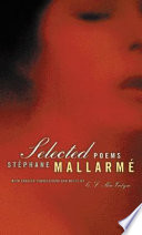 Selected Poems of Mallarme, Bilingual Edition