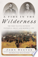 A Fire in the Wilderness