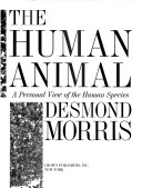 The human animal