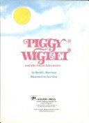 Piggy Wiglet and the Great Adventure