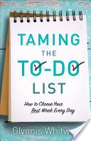 Taming the To-Do List