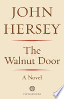 The Walnut Door