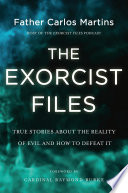 The Exorcist Files