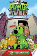 Plants Vs. Zombies