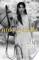 The It Girl #4: Unforgettable