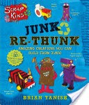 ScrapKins: Junk Re-Thunk