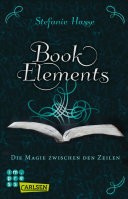BookElements 1: Die Magie zwischen den Zeilen