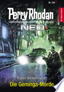 Perry Rhodan Neo 202: Die Geminga-Morde