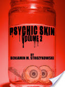 Psychic Skin Volume 2