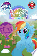 My Little Pony: Rainbow Road Trip