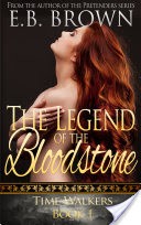 The Legend of the Bloodstone